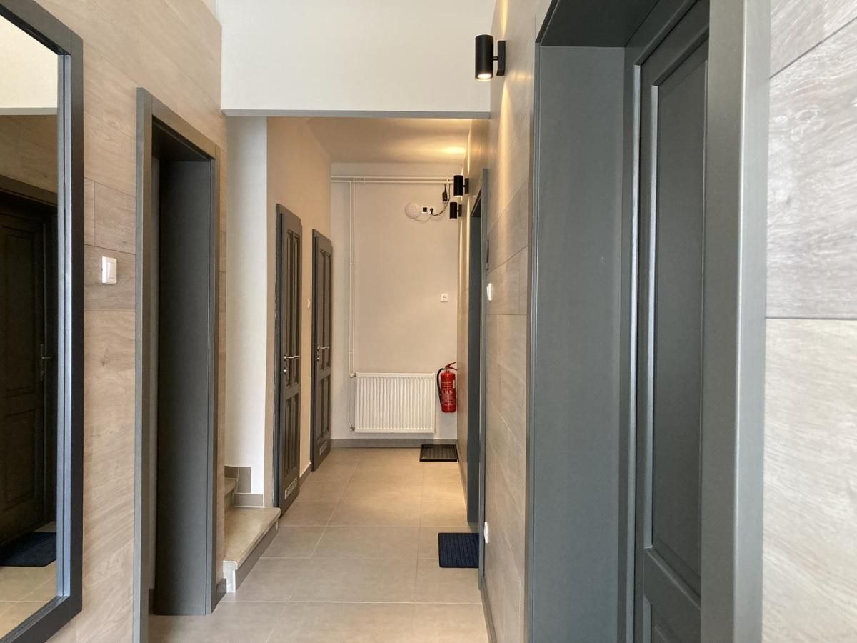 Toronyi Vendeghaz Hotel Екстериор снимка