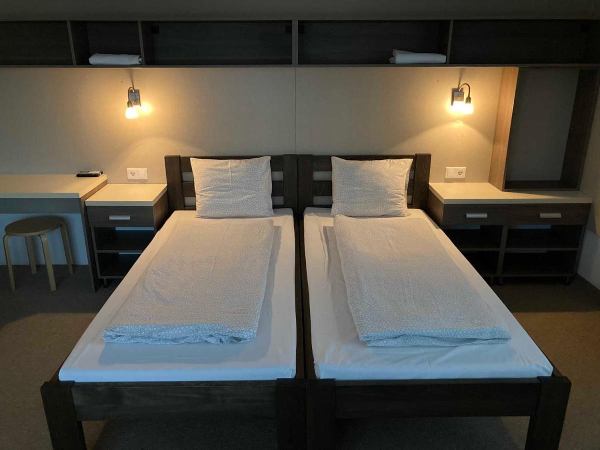 Toronyi Vendeghaz Hotel Екстериор снимка