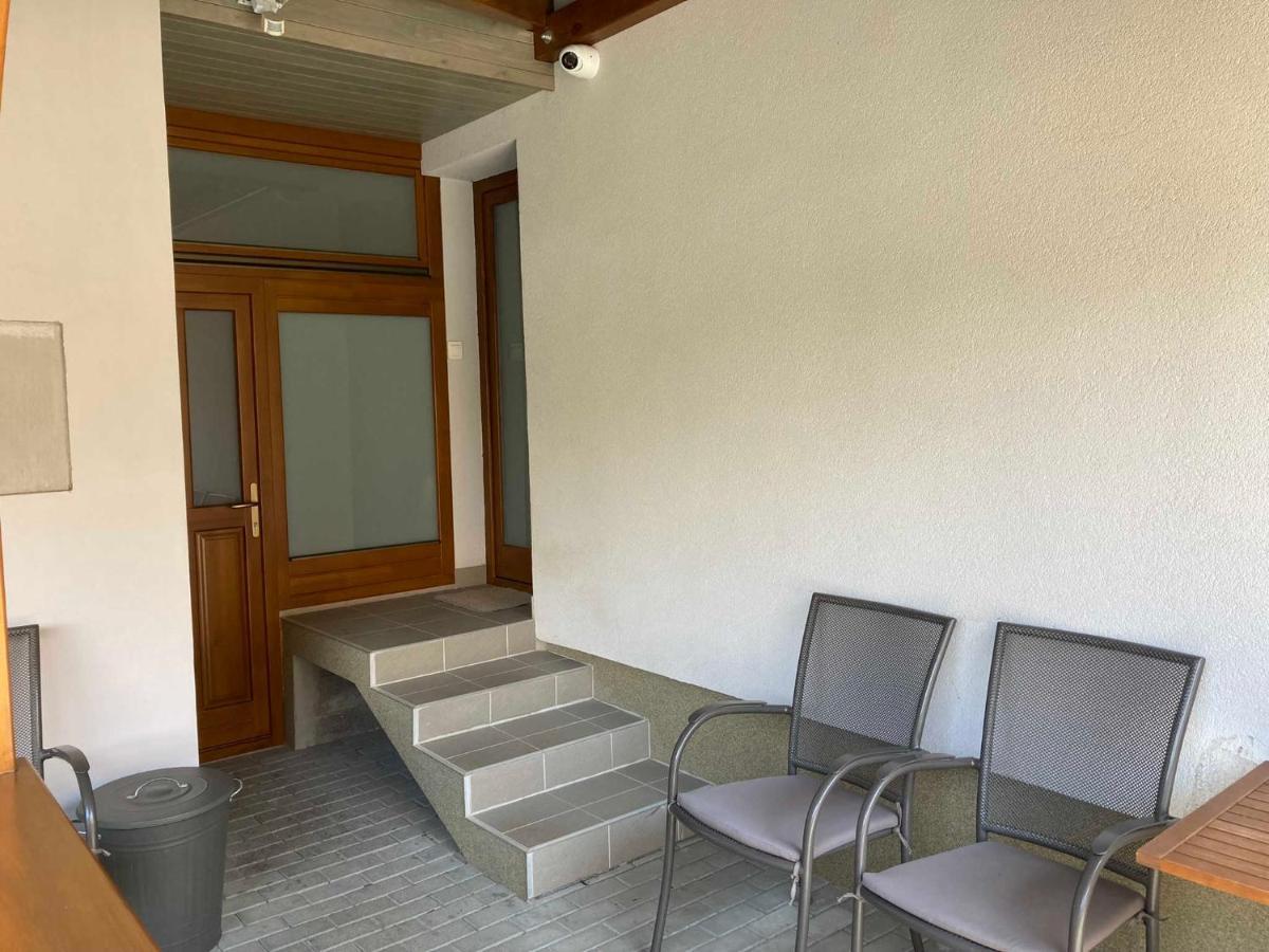 Toronyi Vendeghaz Hotel Екстериор снимка