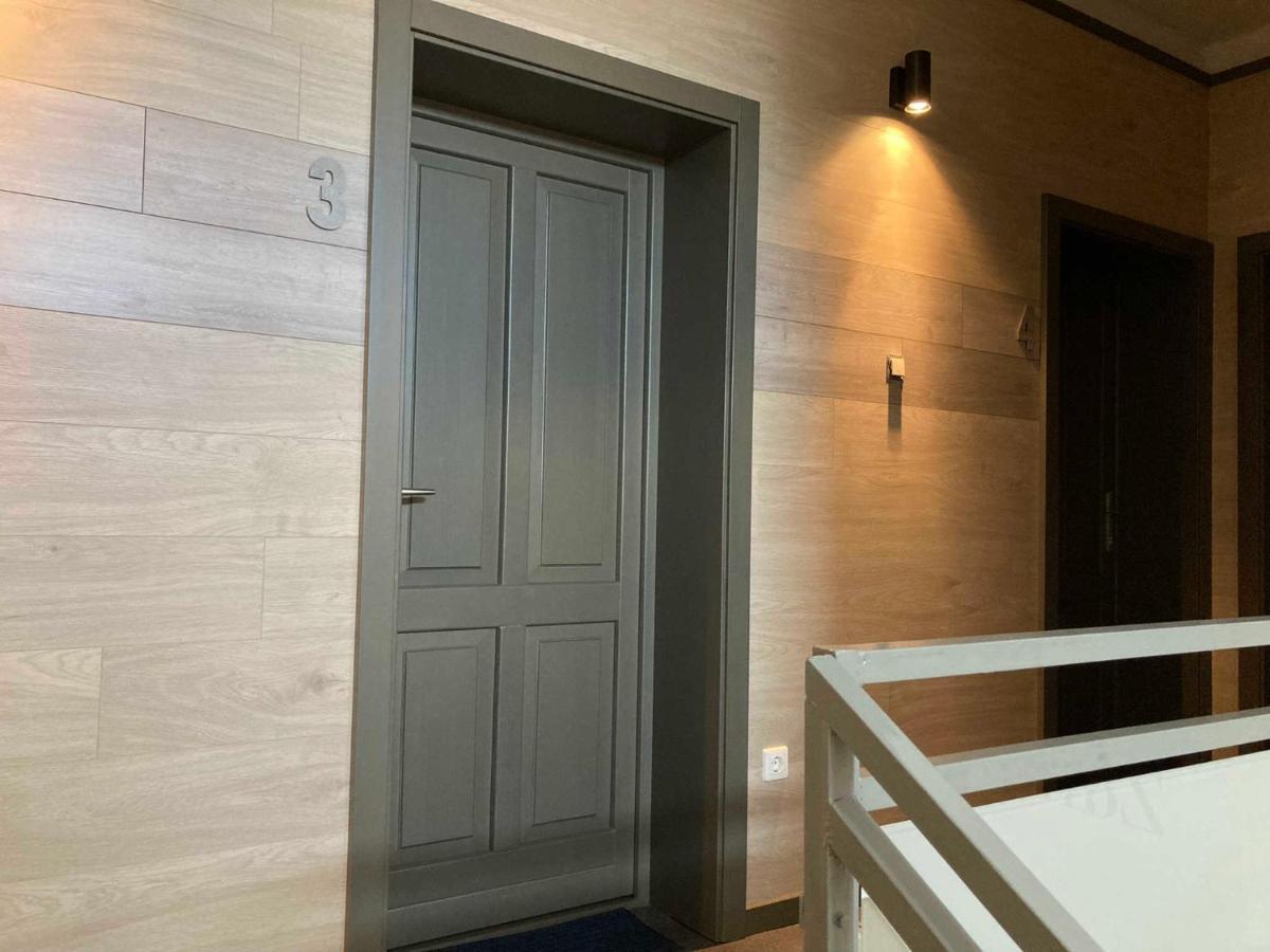 Toronyi Vendeghaz Hotel Екстериор снимка