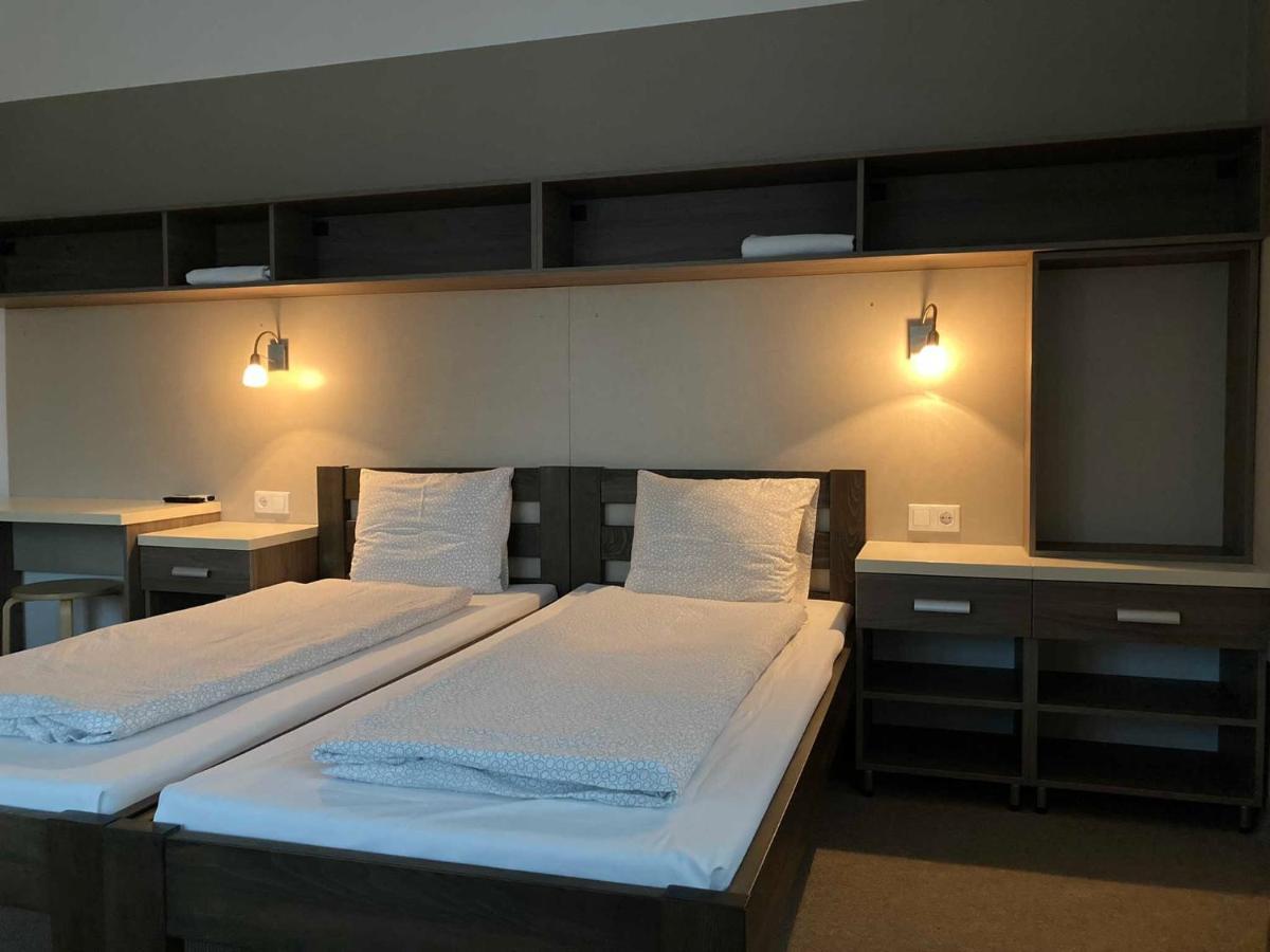 Toronyi Vendeghaz Hotel Екстериор снимка