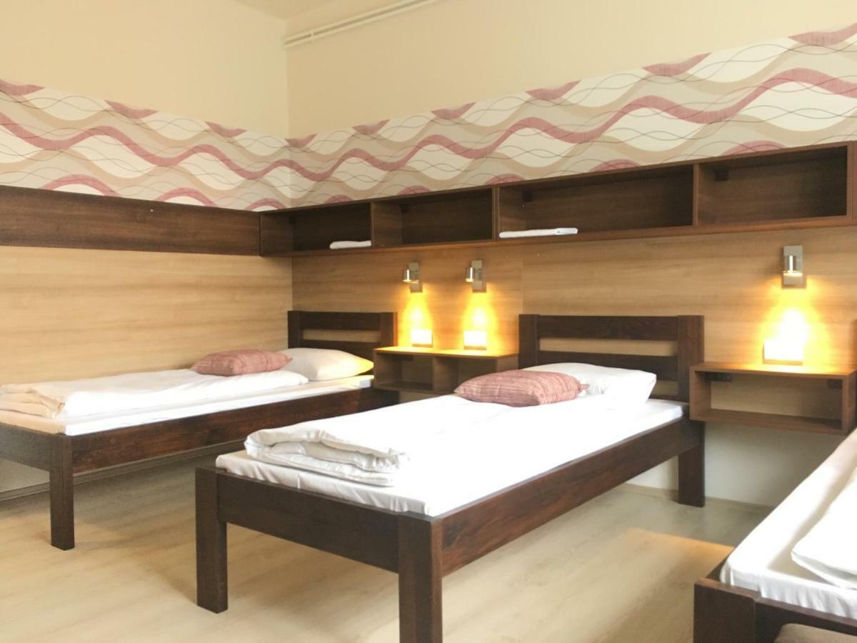 Toronyi Vendeghaz Hotel Екстериор снимка