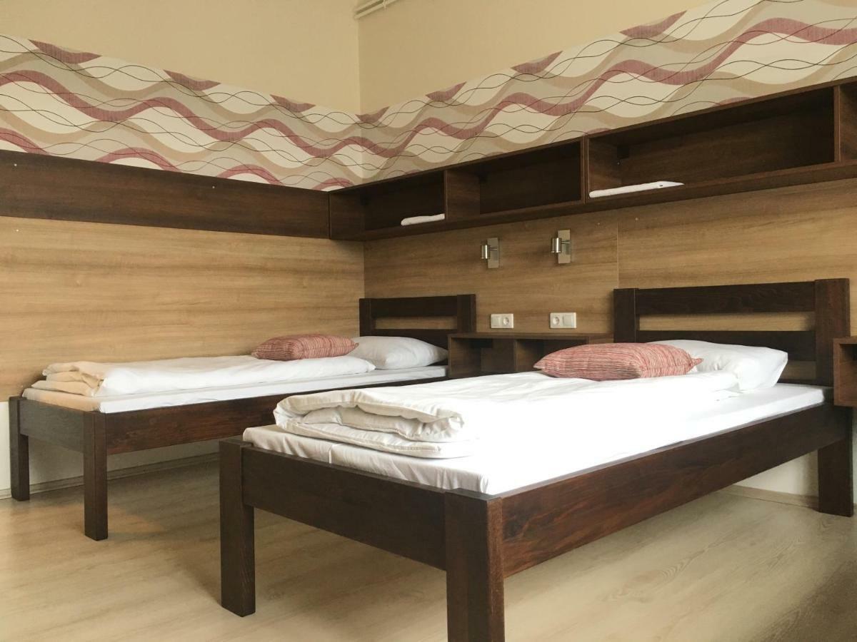 Toronyi Vendeghaz Hotel Екстериор снимка
