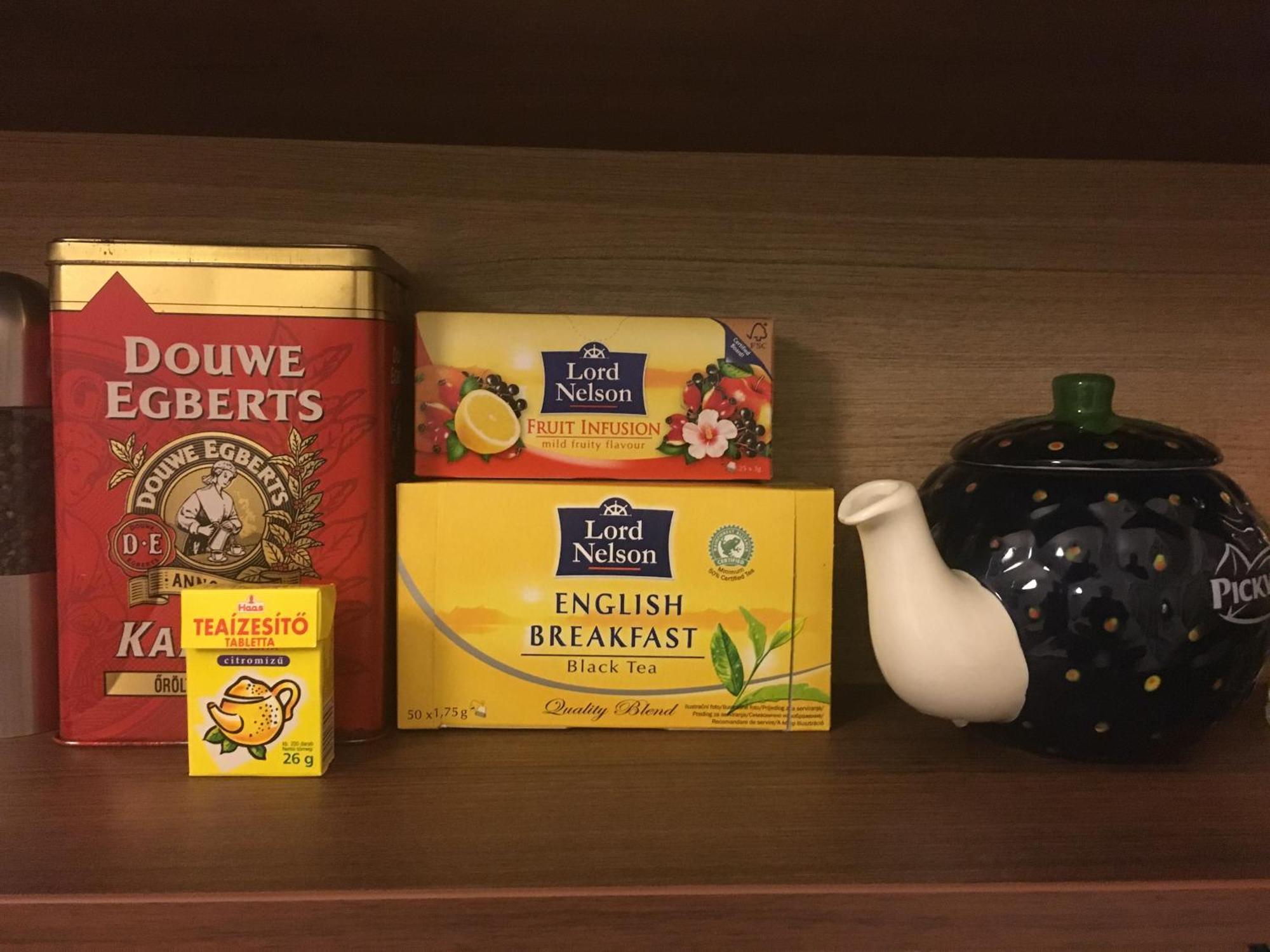 Toronyi Vendeghaz Hotel Екстериор снимка