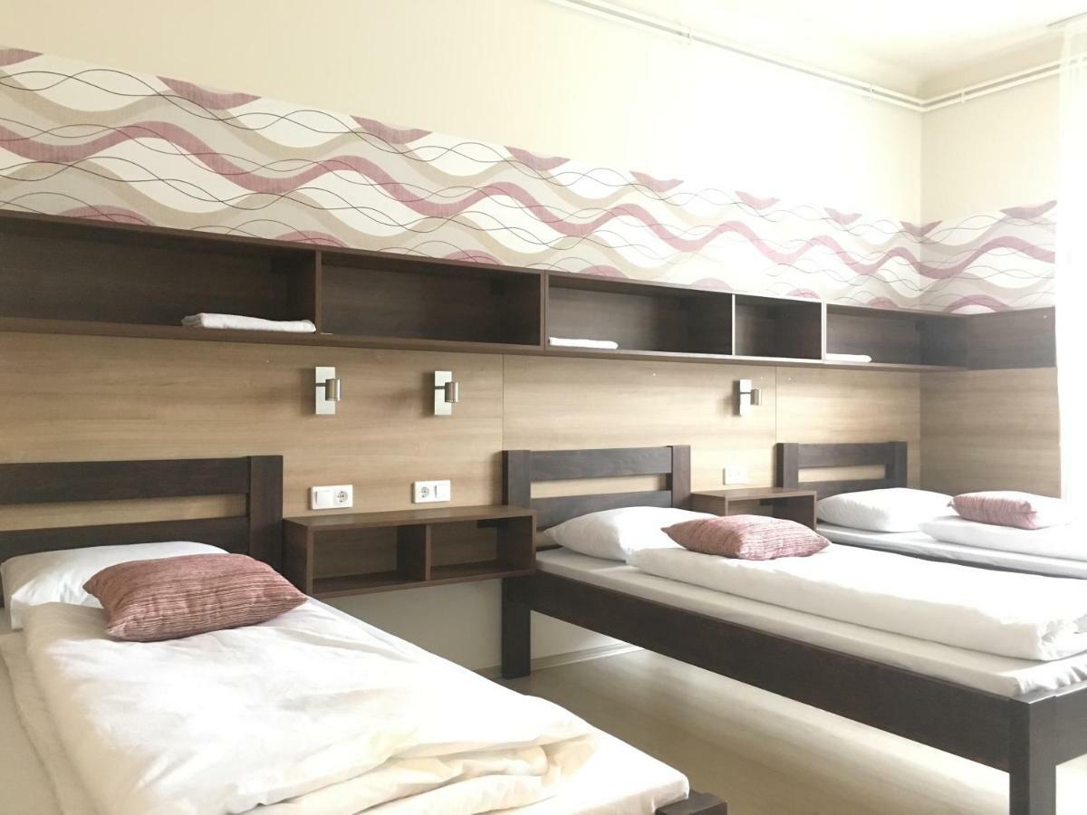 Toronyi Vendeghaz Hotel Екстериор снимка