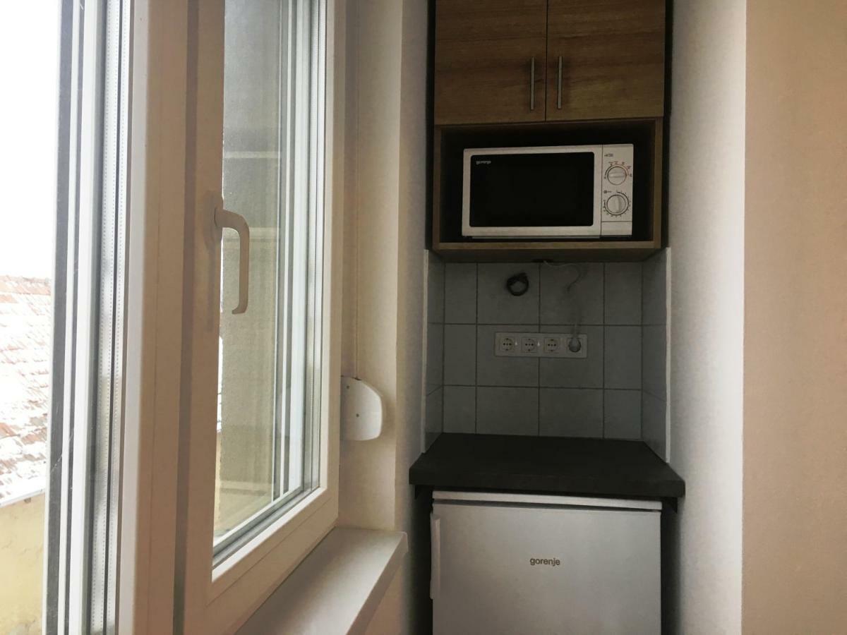 Toronyi Vendeghaz Hotel Екстериор снимка