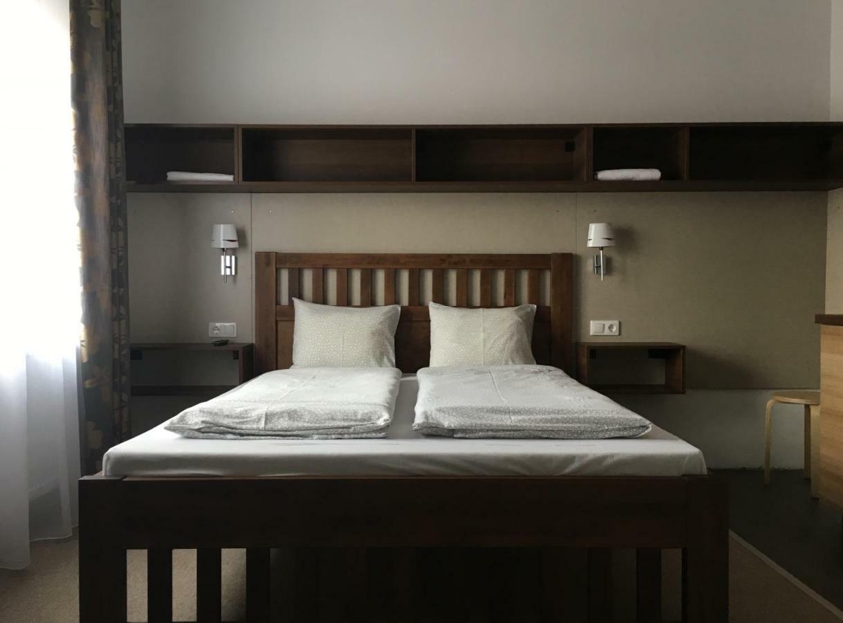 Toronyi Vendeghaz Hotel Екстериор снимка